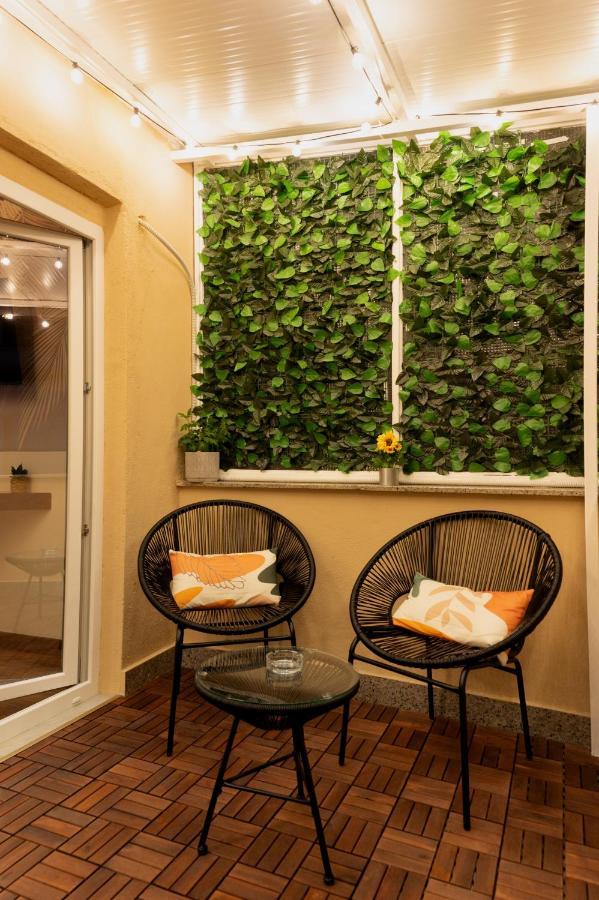 5 Sensi - Vasca Idromassaggio, Terrazzo, Fibra Ultraveloce, Parcheggio Coperto Su Richiesta Hotel Козенца Екстериор снимка